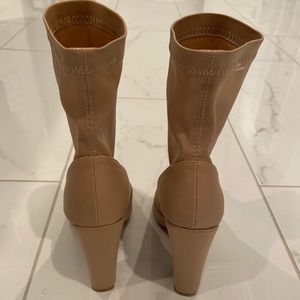 Shoe republic booties